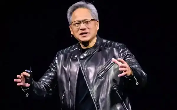 Threat of AI on jobs increases: NVIDIA CEO Jensen Huang's warning - Now only one option left, know what to do