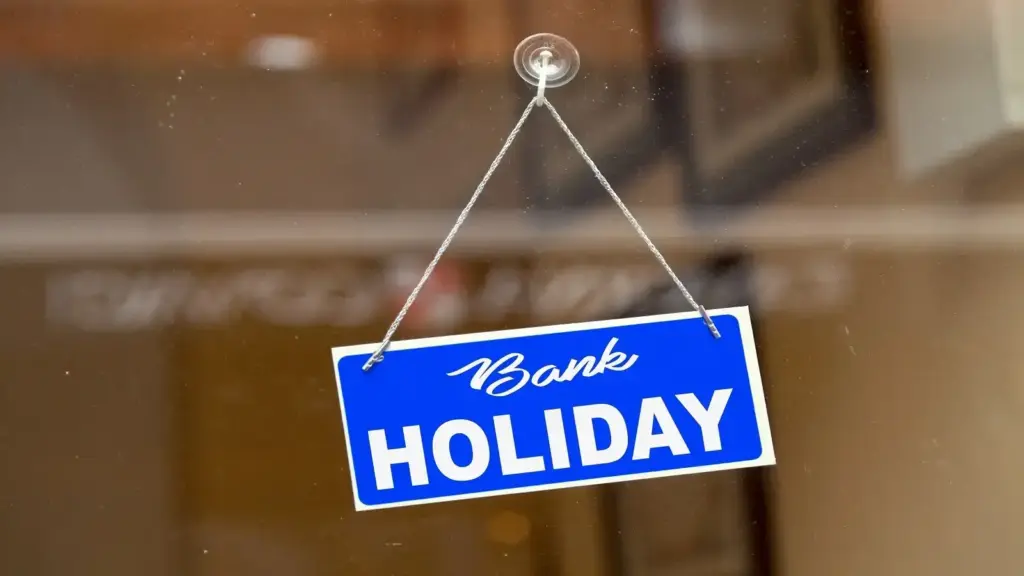 Today is the last working day of FY26! Tomorrow everything is closed from banks to stock market, read the news of your work.