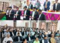 Torch of justice, oath of resolutions: New chaupal of legal services decorated in Dausa