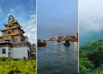 Travel Tips: March is the right time to travel, make your trip to these beautiful places memorable before summer.