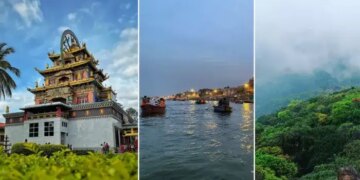 Travel Tips: March is the right time to travel, make your trip to these beautiful places memorable before summer.