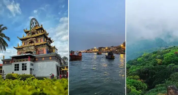 Travel Tips: March is the right time to travel, make your trip to these beautiful places memorable before summer.