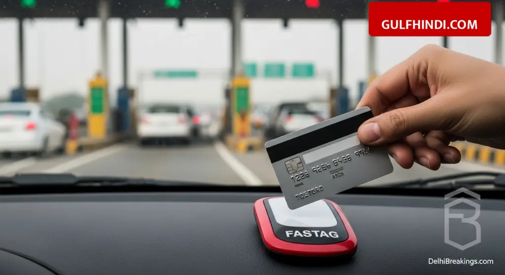 Traveling on National Highway will become expensive from April 1, now you will have to pay Rs 3075 for FASTag annual pass.