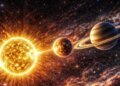 Trigrahi Yoga in Pisces: Know for which 3 zodiac signs the time of wealth, love and success is coming.