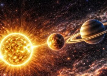 Trigrahi Yoga in Pisces: Know for which 3 zodiac signs the time of wealth, love and success is coming.