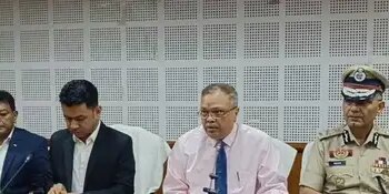 त्रिपुरा स्वायत्त परिषद चुनाव 13 अप्रैल को, आदिवासी क्षेत्रों में सियासी मुकाबला तेज