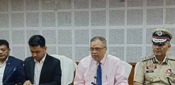 त्रिपुरा स्वायत्त परिषद चुनाव 13 अप्रैल को, आदिवासी क्षेत्रों में सियासी मुकाबला तेज