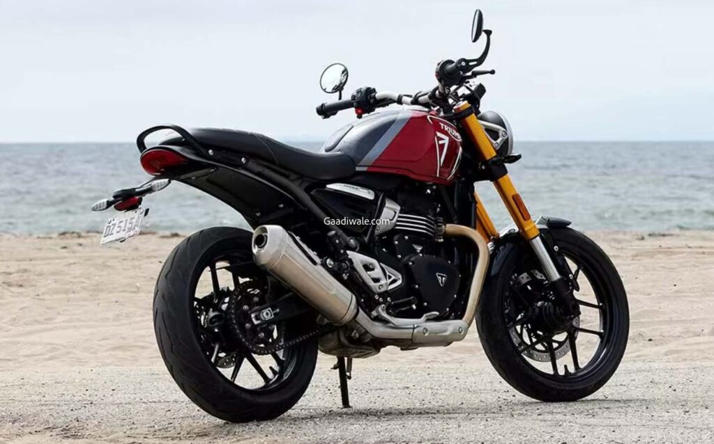 triumph speed 400-5