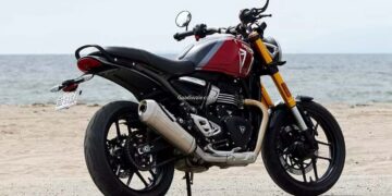 triumph speed 400-5