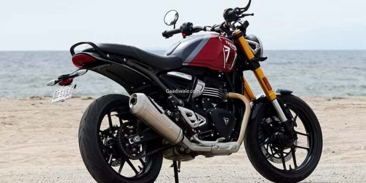 triumph speed 400-5