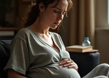 Troubled by vomiting and nausea during pregnancy? You will get relief from these Ayurvedic remedies