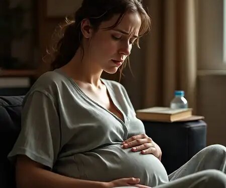 Troubled by vomiting and nausea during pregnancy? You will get relief from these Ayurvedic remedies