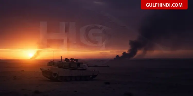 Trump’s big statement: Consider ending Iran war, but send 2500 more soldiers to Middle East