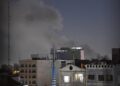 Two Bangladeshi citizens killed, seven injured amid rising tension in Middle East