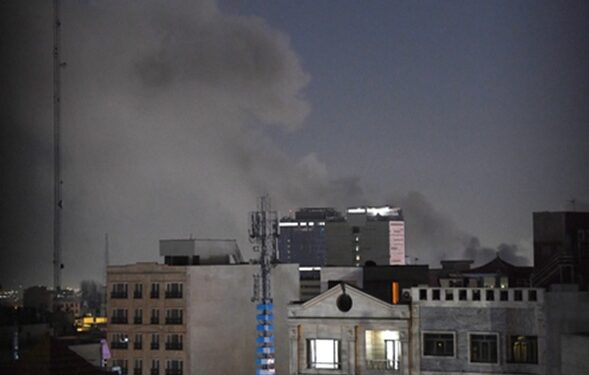 Two Bangladeshi citizens killed, seven injured amid rising tension in Middle East
