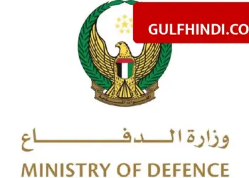 UAE Air Defense Action: UAE shot down 3 missiles and 8 drones in the air, Defense Ministry issued statement