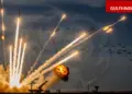 UAE Air Defense destroyed 3 missiles and 8 drones of Iran, more than 2000 attacks stopped so far