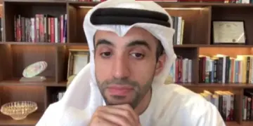 UAE Ambassador's big statement, country's survival from missile attacks is not luck, know what is the update on flights and CBSE exams