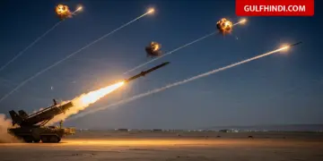 UAE Defense Update: UAE destroyed 304 missiles and 1627 drones amid Iran attacks, know what is the new rule