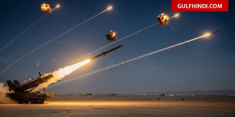 UAE Defense Update: UAE destroyed 304 missiles and 1627 drones amid Iran attacks, know what is the new rule