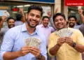 UAE Dirham Rate: Price of one dirham reached near ₹ 26, Indian expatriates had fun