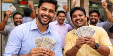 UAE Dirham Rate: Price of one dirham reached near ₹ 26, Indian expatriates had fun