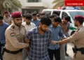 UAE Fake News Crackdown: 35 arrested for spreading fake news on Iran issue in UAE, maximum penalty fell on 19 Indian expatriates