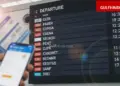 UAE Flight Update: Abu Dhabi Indian Embassy issues new advisory, ban on going to airport without confirmed ticket