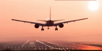 UAE Flight Update: Etihad Flight from Abu Dhabi reached Bengaluru safely, know what is the new rule for expatriates