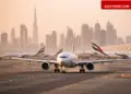 UAE Flight Update: New ban on flying over Gulf countries, DGCA gives strict instructions to airlines