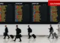 UAE Flight Update: Relief to 30 thousand passengers stranded in Dubai and Abu Dhabi, 15327 emergency visas issued