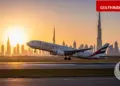 UAE Flight Update: Special flights started from Dubai to India, overstay fine of stranded passengers waived
