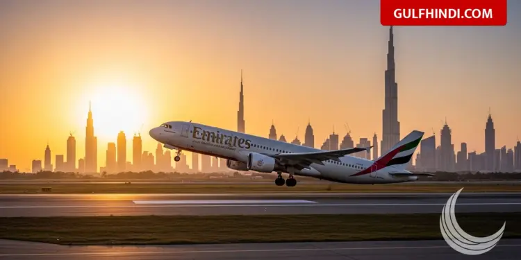UAE Flight Update: Special flights started from Dubai to India, overstay fine of stranded passengers waived