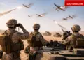 UAE News: Army shot down 9 drones coming from Iran in the air, government’s big statement regarding security