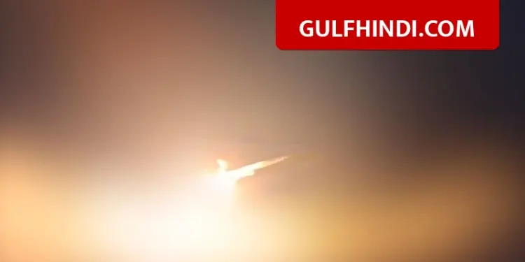UAE News: Iran claims, drone attack on American radar stations and military bases in the Emirates
