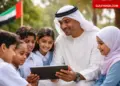 UAE President Statement: Big statement from UAE President, children’s safety and digital knowledge is our first priority