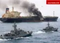UAE Ship Attack: Major attack on Kuwaiti tanker near Fujairah coast, increased surveillance of Indian ships
