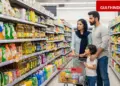 UAE government warns, buy only as much as you need, heavy fine will be imposed on hoarding