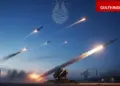 UAE rejected Iran’s allegations, Defense Ministry said 1600 drones and 294 missiles were destroyed in the air.