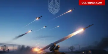 UAE rejected Iran’s allegations, Defense Ministry said 1600 drones and 294 missiles were destroyed in the air.