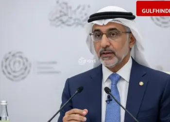 UAE’s big statement, our stance will not change due to Iran’s actions, Sultan Al Jaber said solution will be found through diplomacy