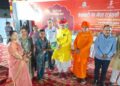 UDH Minister inaugurates Shekhawati Panch-Gaurav Rajsakhi and Industry Fair at Urban Haat, Sikar, will run till March 20