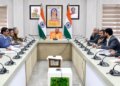 UP government canceled MoU with Punch AI, decision taken after finding flaws in investigation