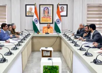 UP government canceled MoU with Punch AI, decision taken after finding flaws in investigation
