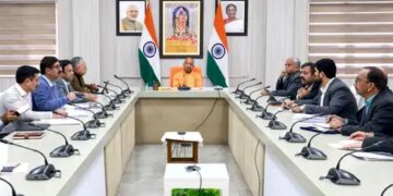 UP government canceled MoU with Punch AI, decision taken after finding flaws in investigation