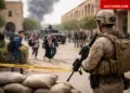US Embassy Warning: Danger of attack on universities in Iraq and Middle East, America issues big warning