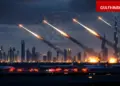 US-Iran Conflict: Iran flares up after Khamenei’s death, missile attacks in Kuwait and Dubai, flights stopped