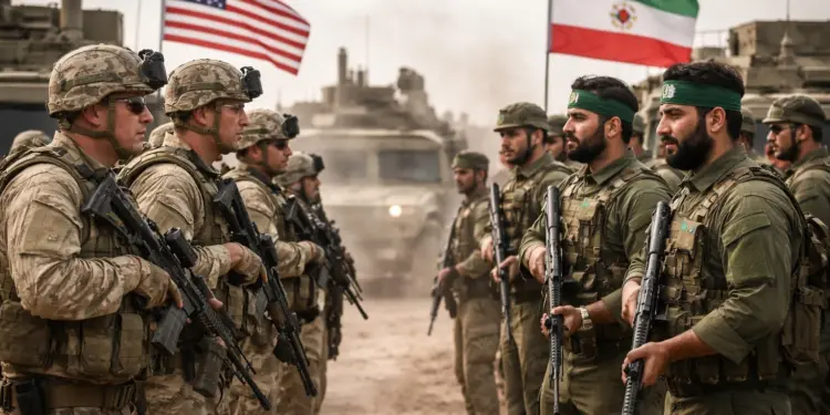 US-Iran Conflict: Trump postponed attacks for 5 days, Iranian media clearly refused to talk
