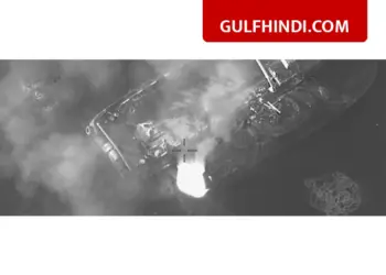 US-Iran Conflict Update: America destroyed 44 warships of Iran, major action to save the Strait of Hormuz