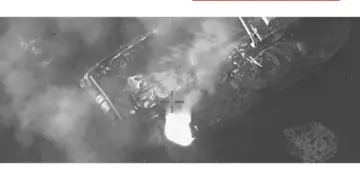 US-Iran Conflict Update: America destroyed 44 warships of Iran, major action to save the Strait of Hormuz
